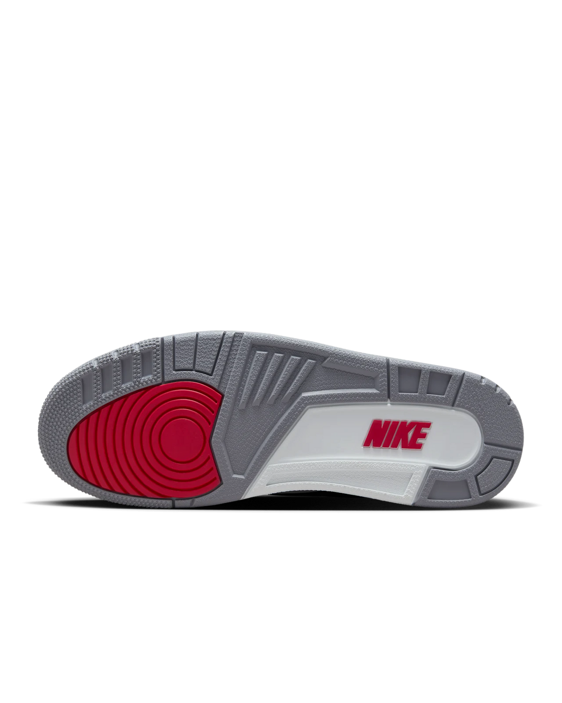 Air Jordan 3 &quot;Black Cement&quot;