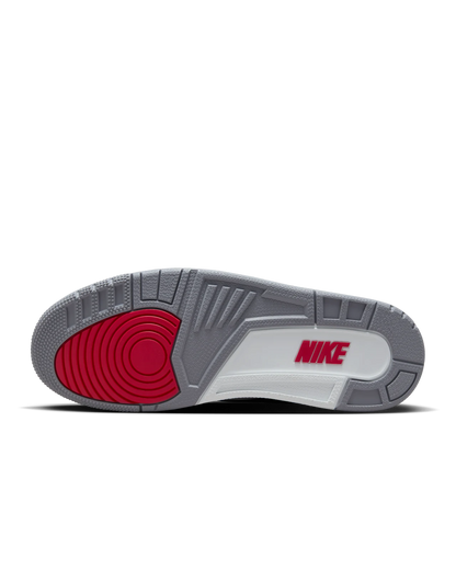 Air Jordan 3 &quot;Black Cement&quot;