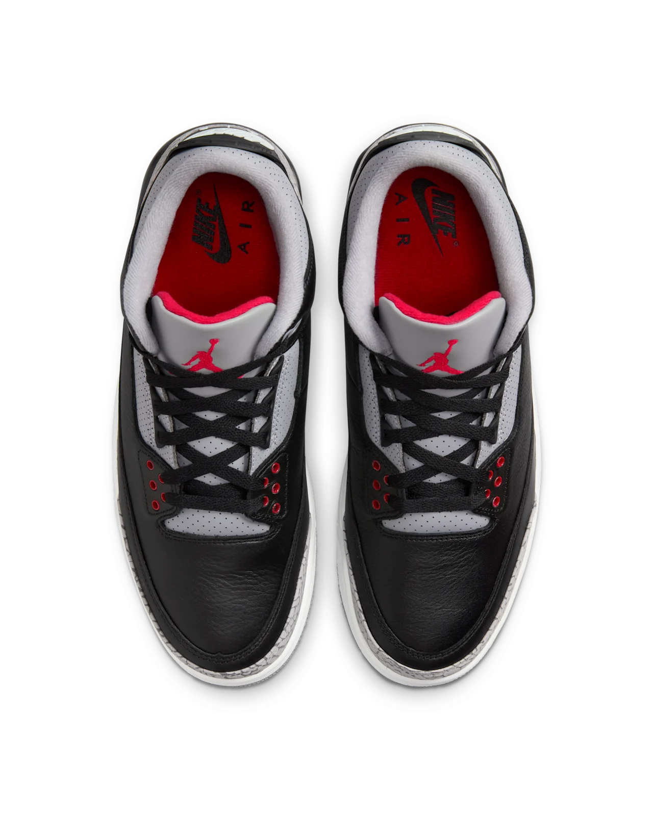 Air Jordan 3 &quot;Black Cement&quot;
